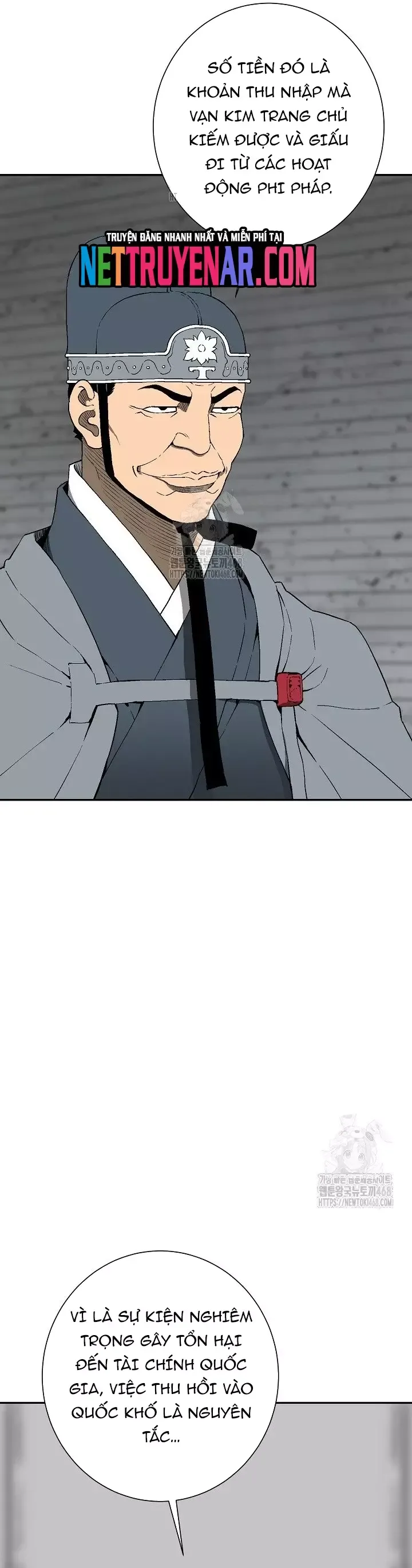 Vĩ Linh Kiếm Tiên Chapter 120 - Trang 2