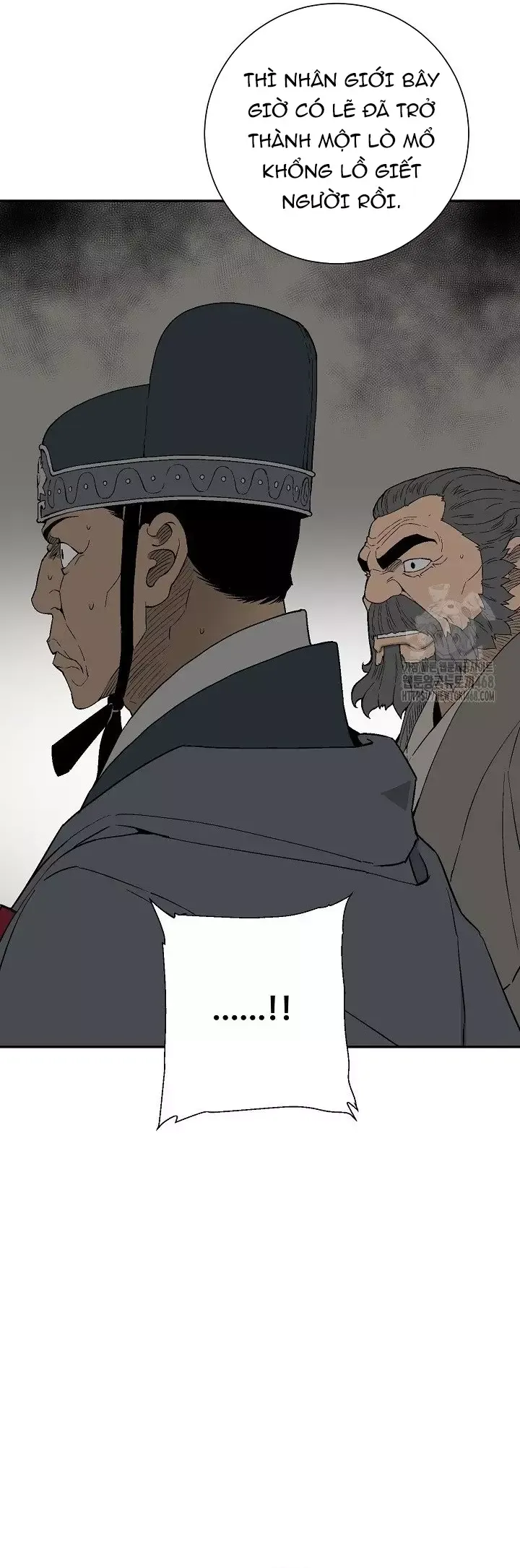 Vĩ Linh Kiếm Tiên Chapter 120 - Trang 2