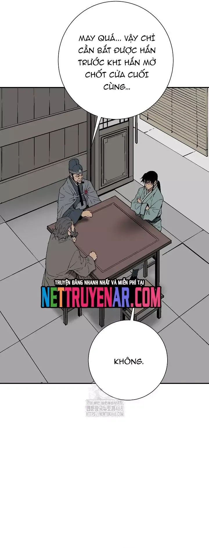 Vĩ Linh Kiếm Tiên Chapter 120 - Trang 2