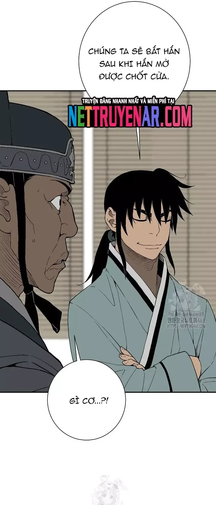 Vĩ Linh Kiếm Tiên Chapter 120 - Trang 2