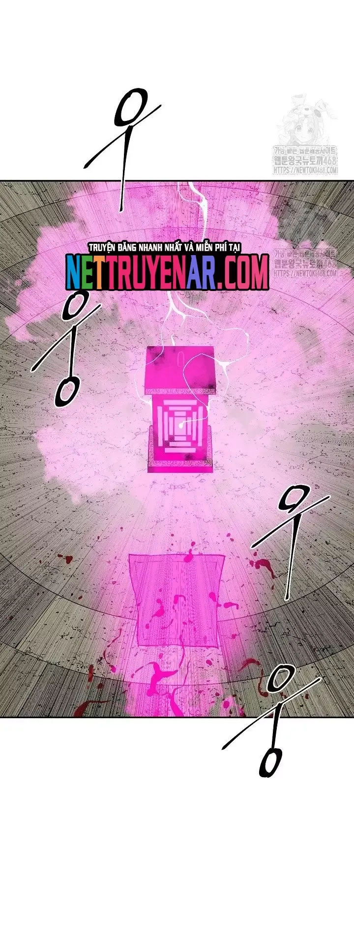 Vĩ Linh Kiếm Tiên Chapter 120 - Trang 2