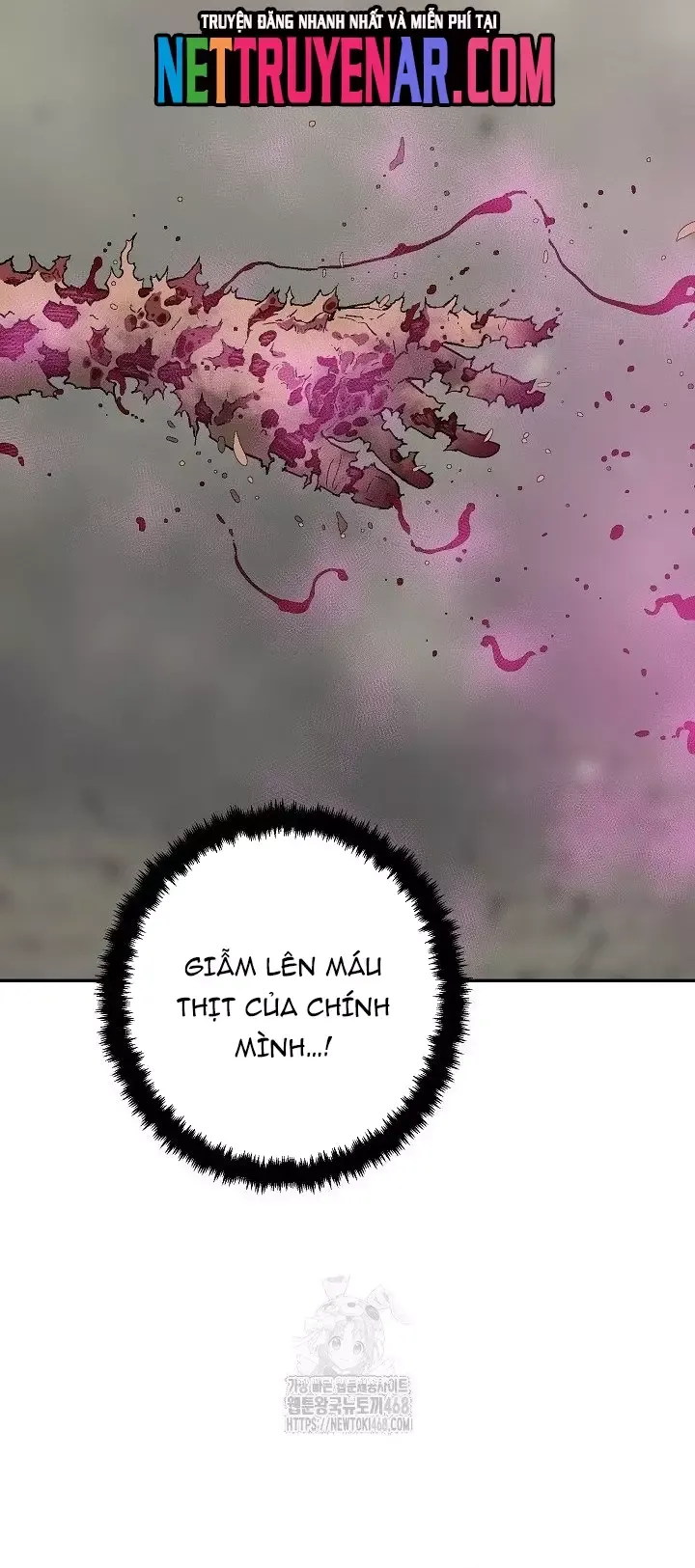 Vĩ Linh Kiếm Tiên Chapter 120 - Trang 2