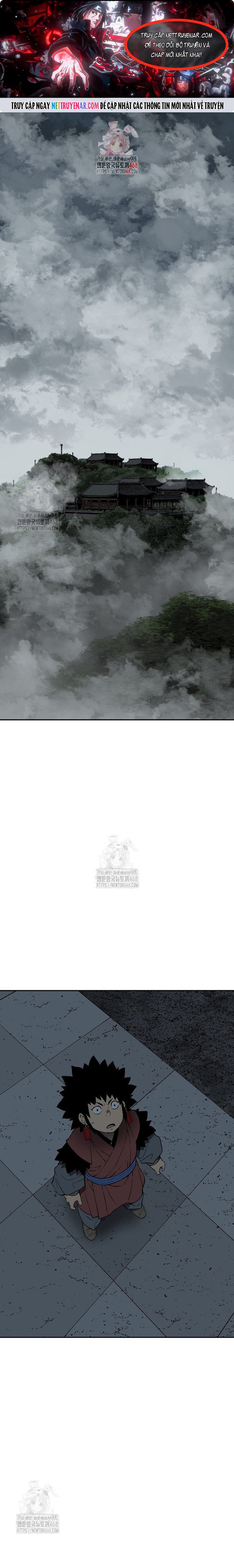 Vĩ Linh Kiếm Tiên Chapter 121 - Trang 2