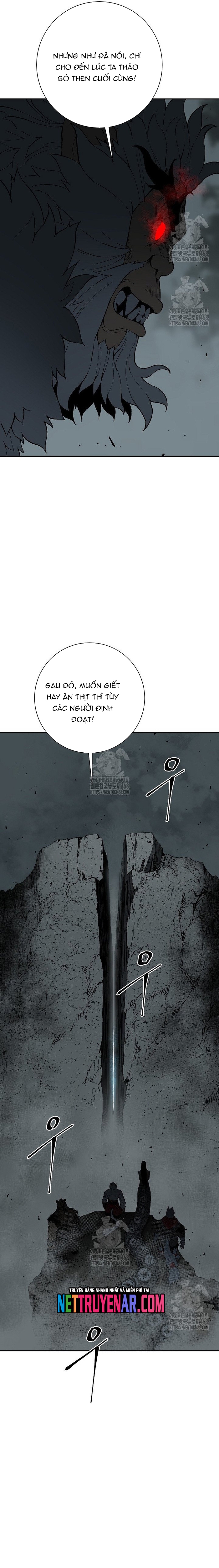 Vĩ Linh Kiếm Tiên Chapter 121 - Trang 2