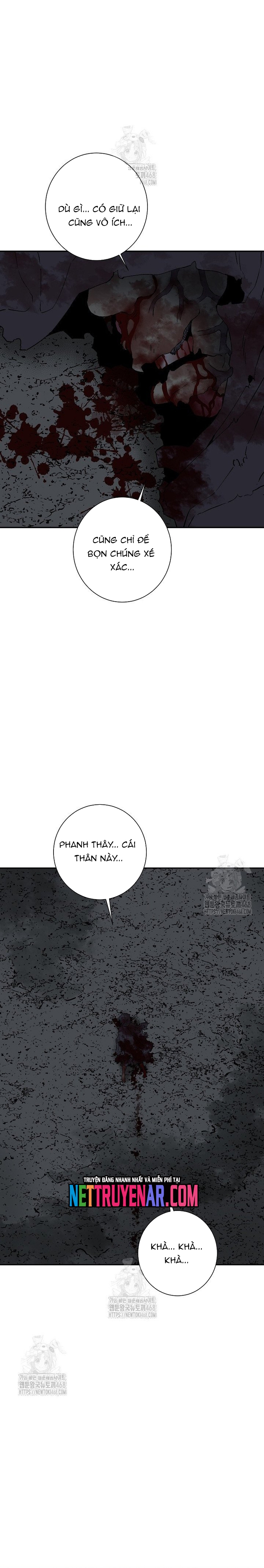 Vĩ Linh Kiếm Tiên Chapter 121 - Trang 2