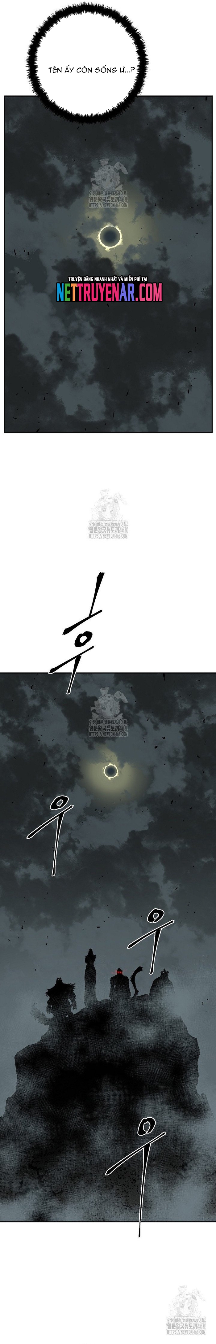 Vĩ Linh Kiếm Tiên Chapter 121 - Trang 2