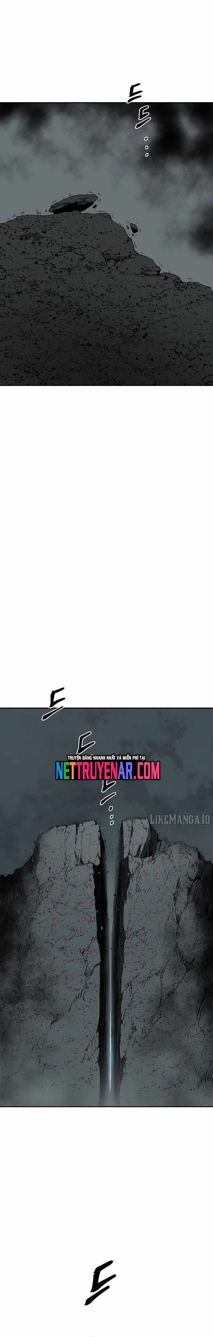 Vĩ Linh Kiếm Tiên Chapter 122 - Trang 2
