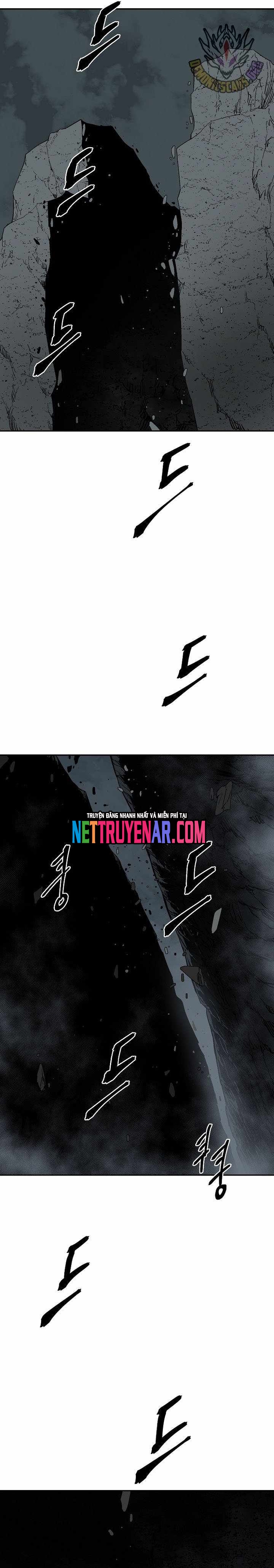 Vĩ Linh Kiếm Tiên Chapter 122 - Trang 2