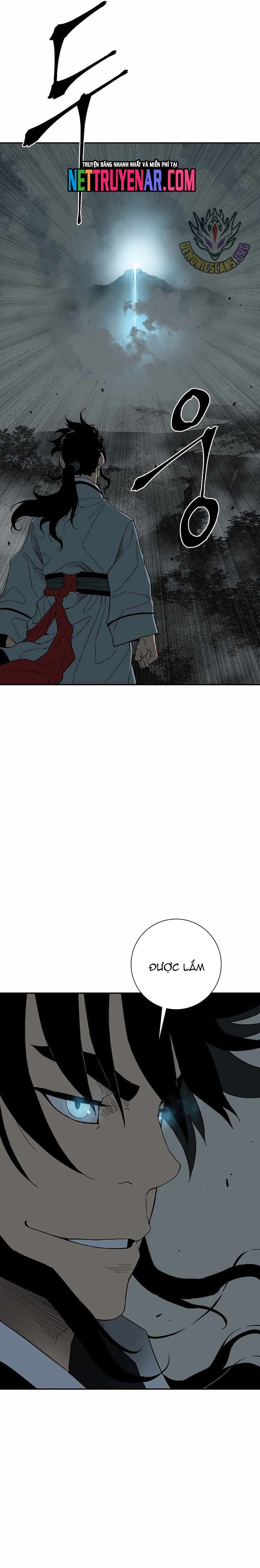 Vĩ Linh Kiếm Tiên Chapter 122 - Trang 2