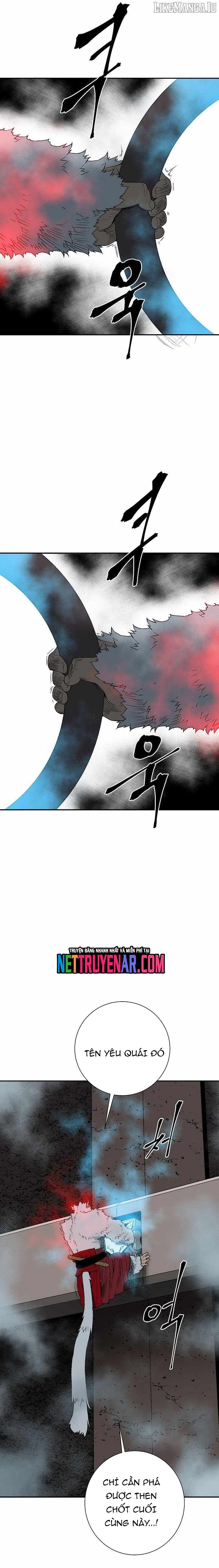 Vĩ Linh Kiếm Tiên Chapter 122 - Trang 2