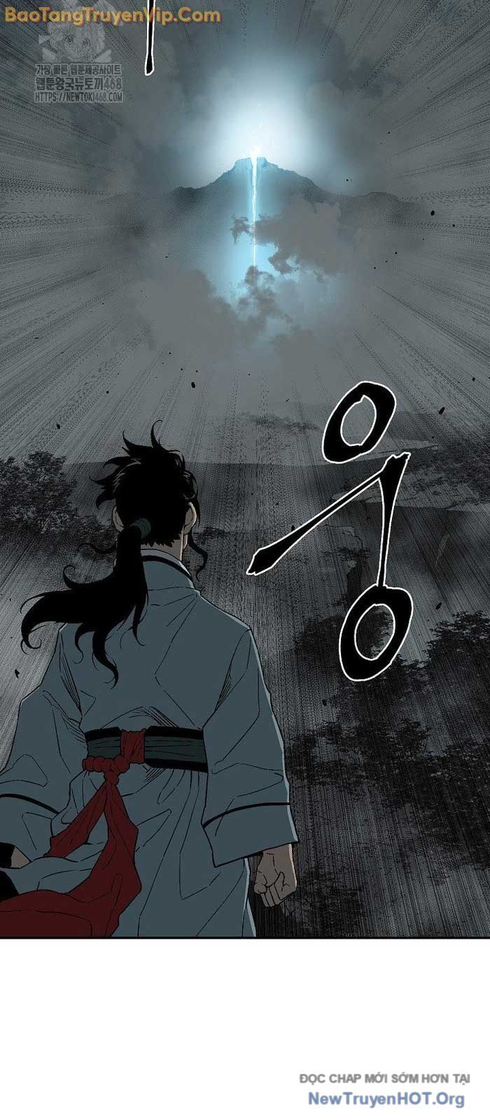 Vĩ Linh Kiếm Tiên Chapter 122.1 - Trang 2