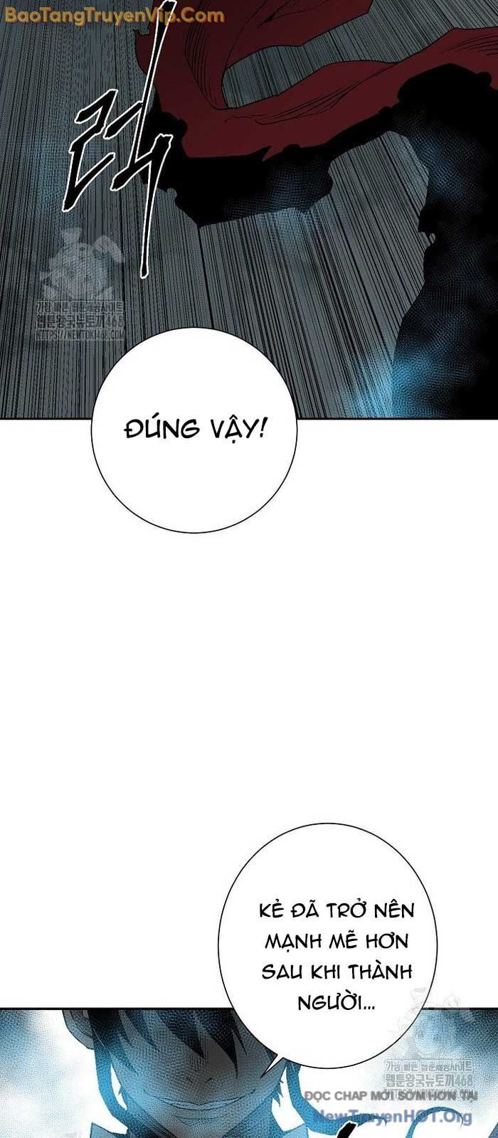 Vĩ Linh Kiếm Tiên Chapter 122.1 - Trang 2