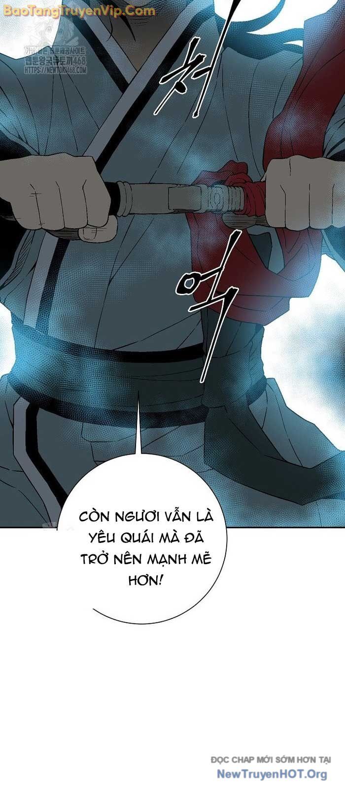 Vĩ Linh Kiếm Tiên Chapter 122.1 - Trang 2