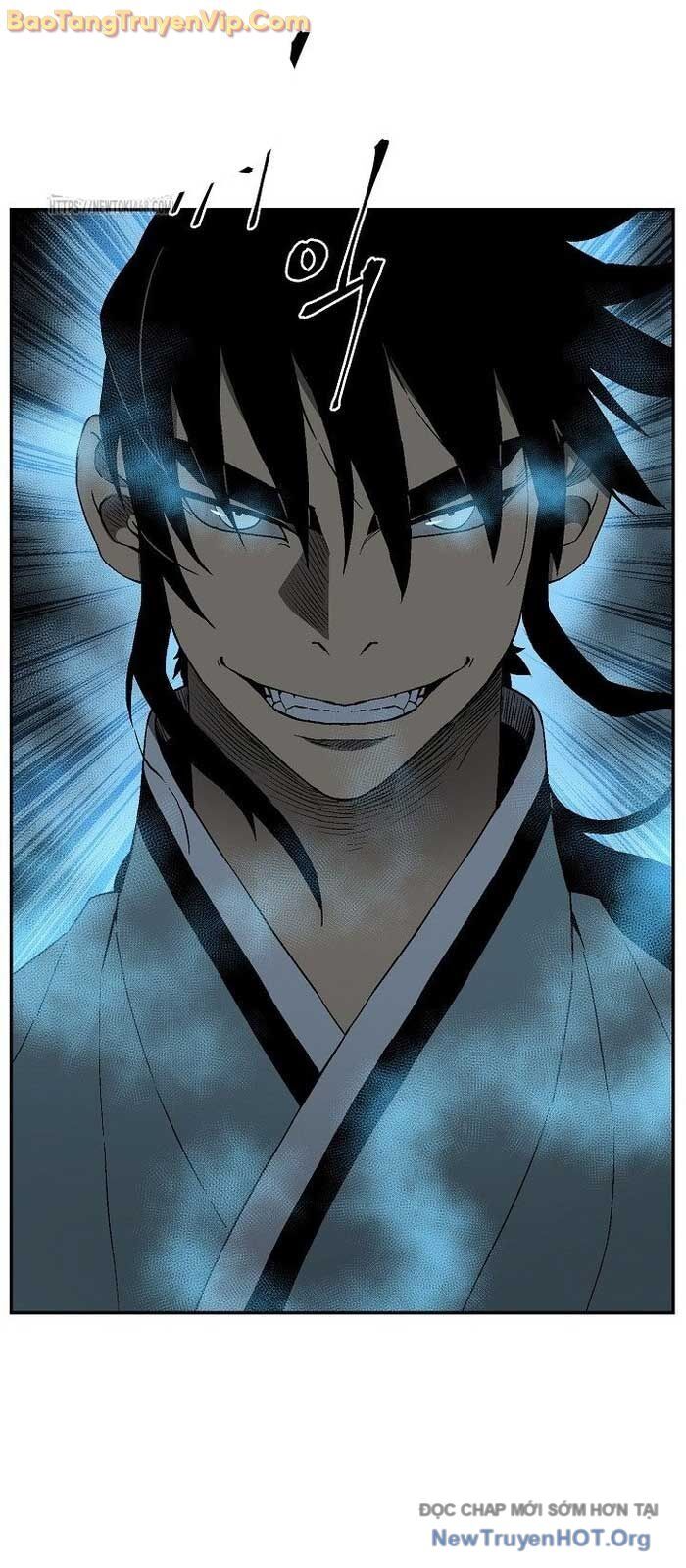 Vĩ Linh Kiếm Tiên Chapter 122.1 - Trang 2