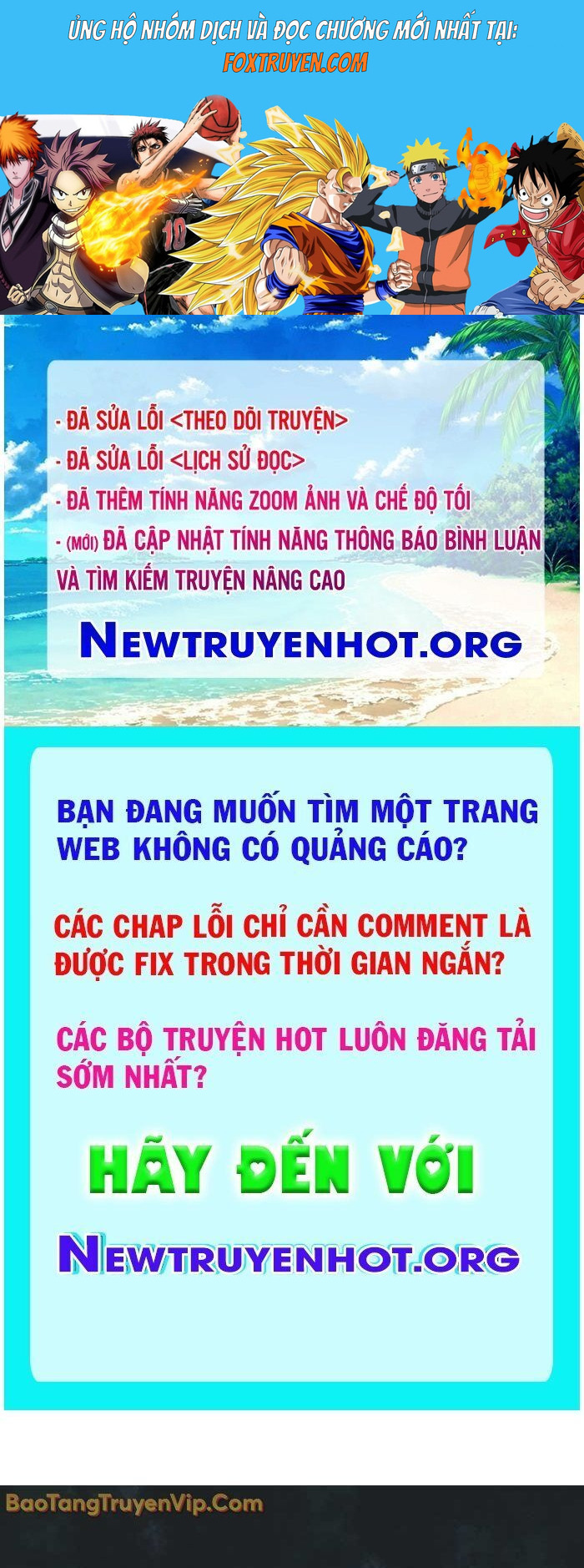 Vĩ Linh Kiếm Tiên Chapter 122.1 - Trang 2