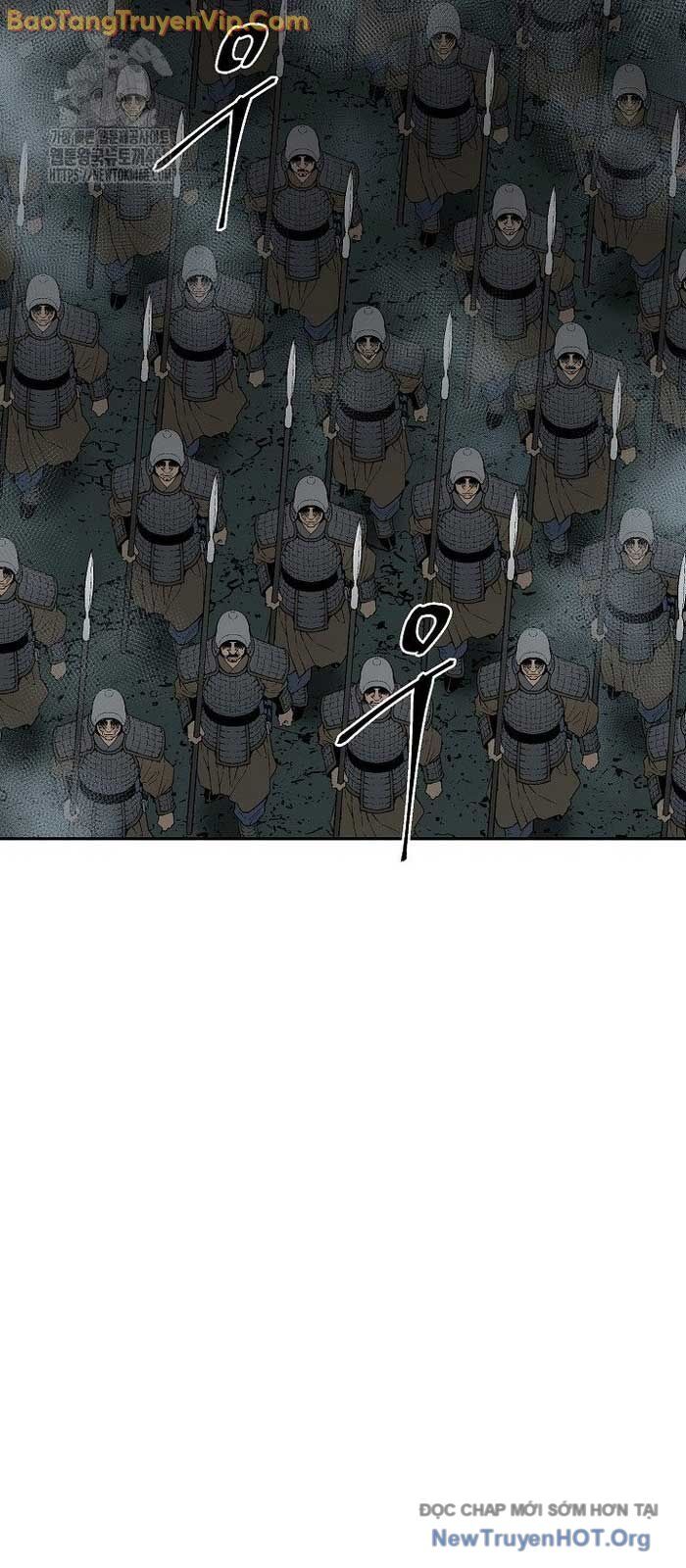 Vĩ Linh Kiếm Tiên Chapter 122.1 - Trang 2