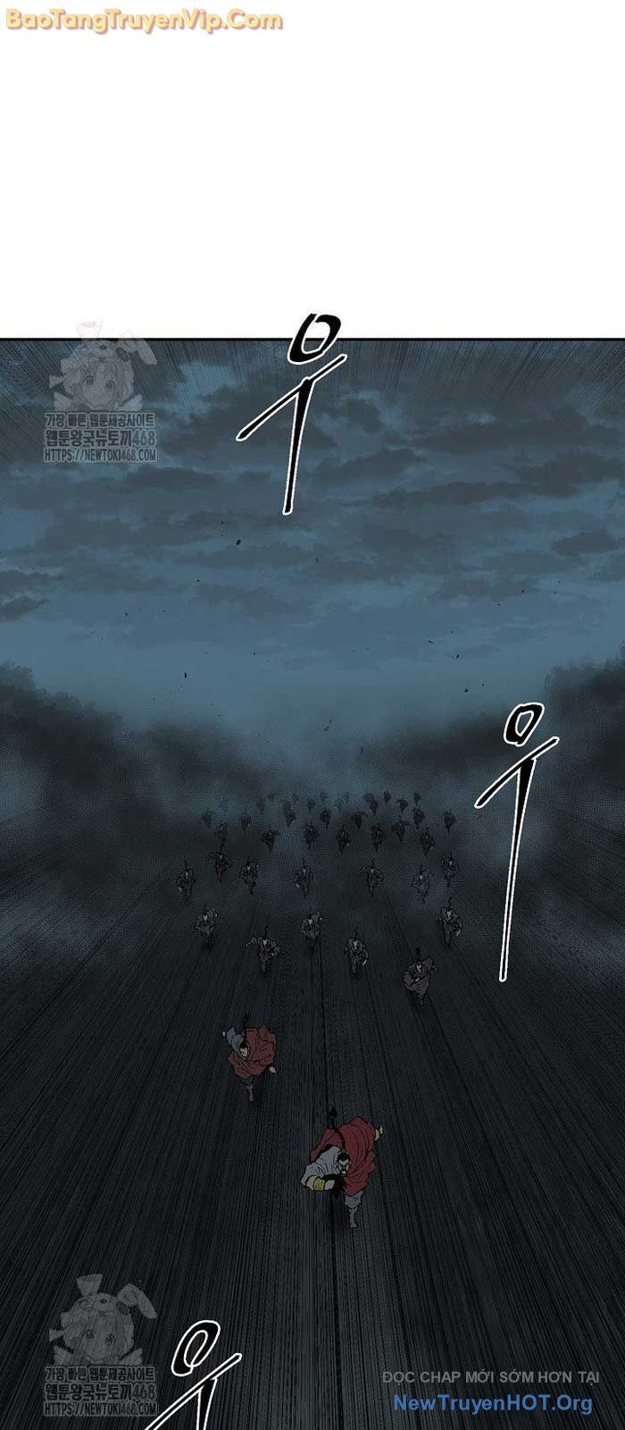 Vĩ Linh Kiếm Tiên Chapter 122.1 - Trang 2