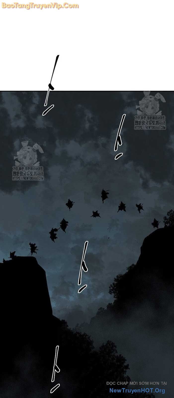 Vĩ Linh Kiếm Tiên Chapter 122.1 - Trang 2