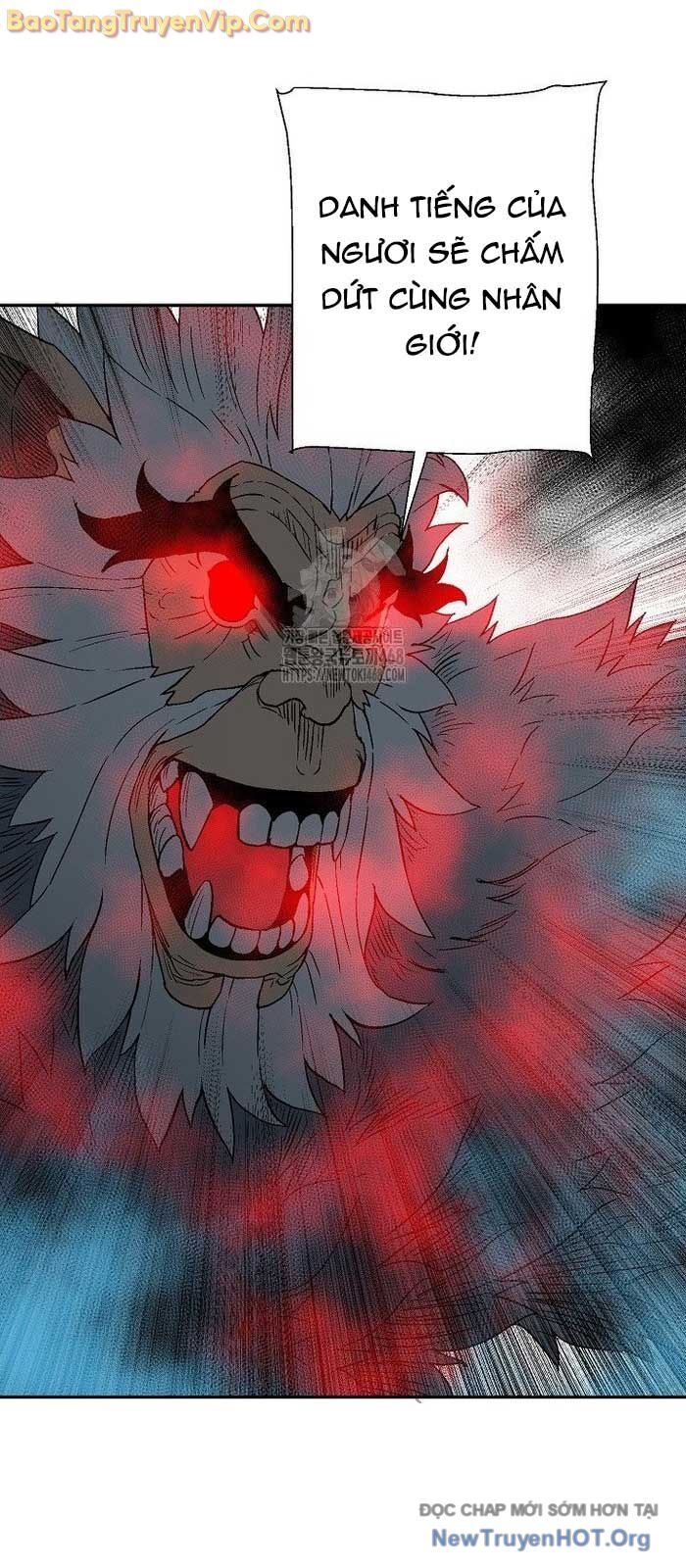 Vĩ Linh Kiếm Tiên Chapter 122.1 - Trang 2