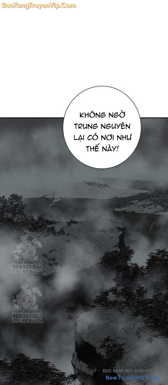 Vĩ Linh Kiếm Tiên Chapter 122.1 - Trang 2