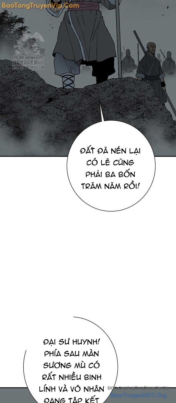 Vĩ Linh Kiếm Tiên Chapter 122.1 - Trang 2