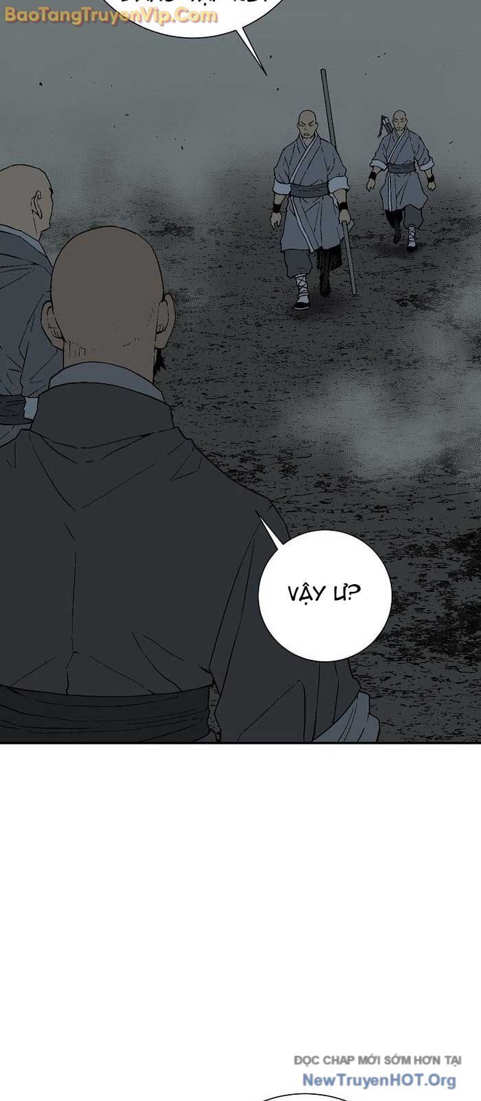 Vĩ Linh Kiếm Tiên Chapter 122.1 - Trang 2