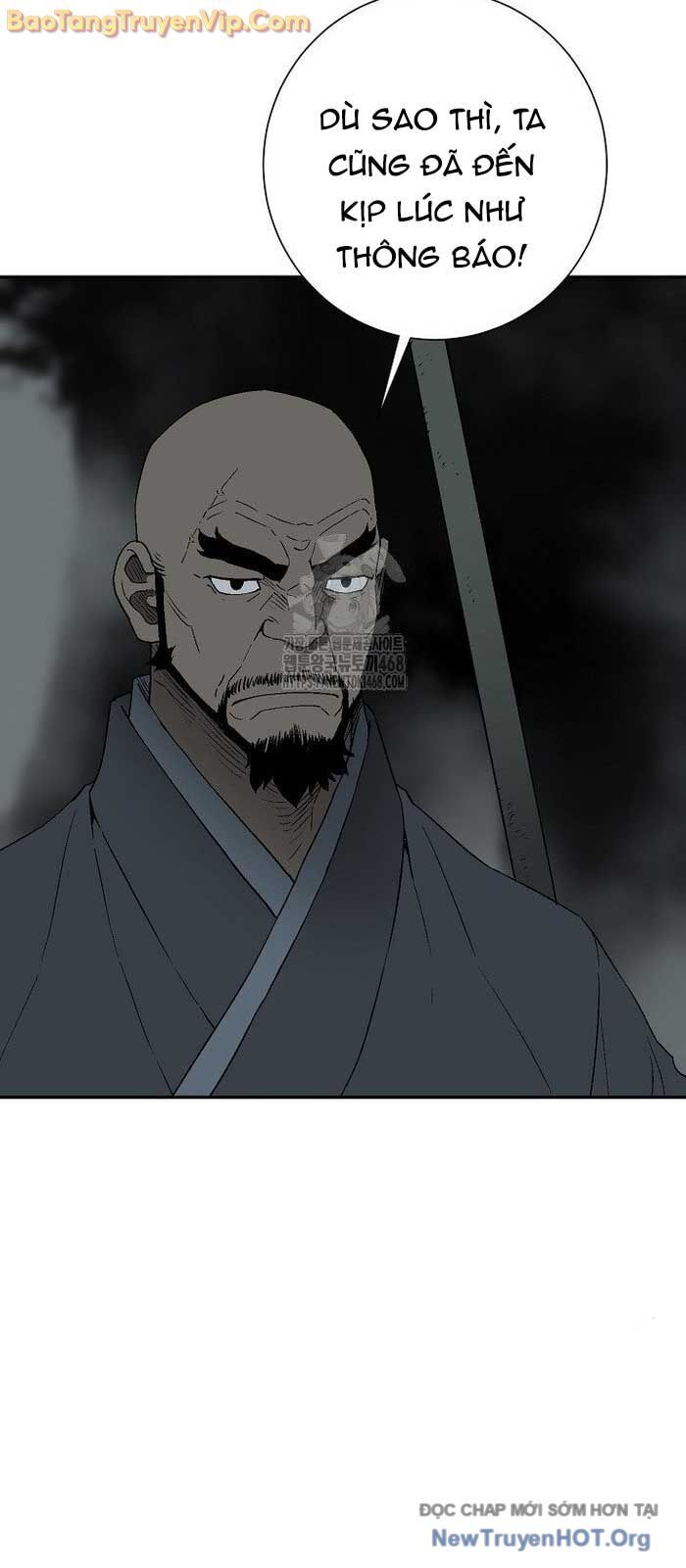 Vĩ Linh Kiếm Tiên Chapter 122.1 - Trang 2