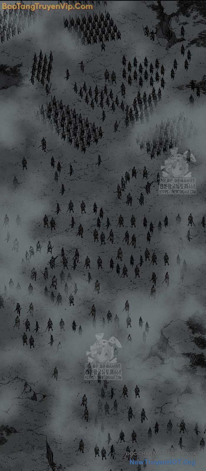 Vĩ Linh Kiếm Tiên Chapter 122.1 - Trang 2