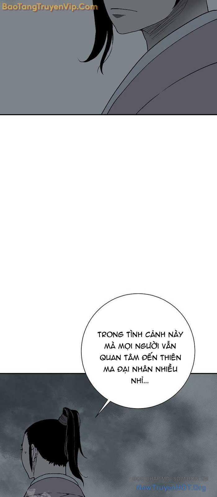 Vĩ Linh Kiếm Tiên Chapter 122.1 - Trang 2