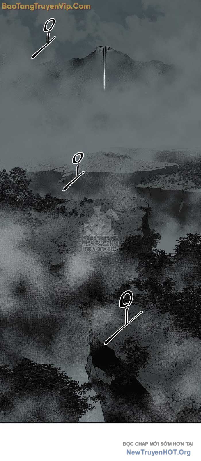 Vĩ Linh Kiếm Tiên Chapter 122.1 - Trang 2