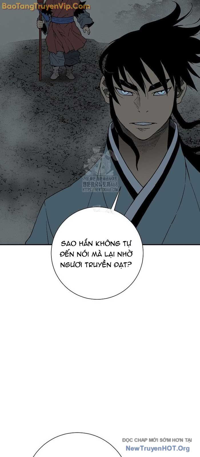 Vĩ Linh Kiếm Tiên Chapter 122.1 - Trang 2