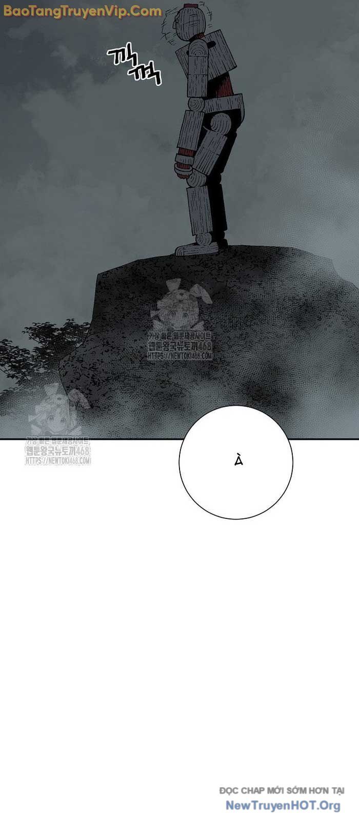 Vĩ Linh Kiếm Tiên Chapter 122.1 - Trang 2