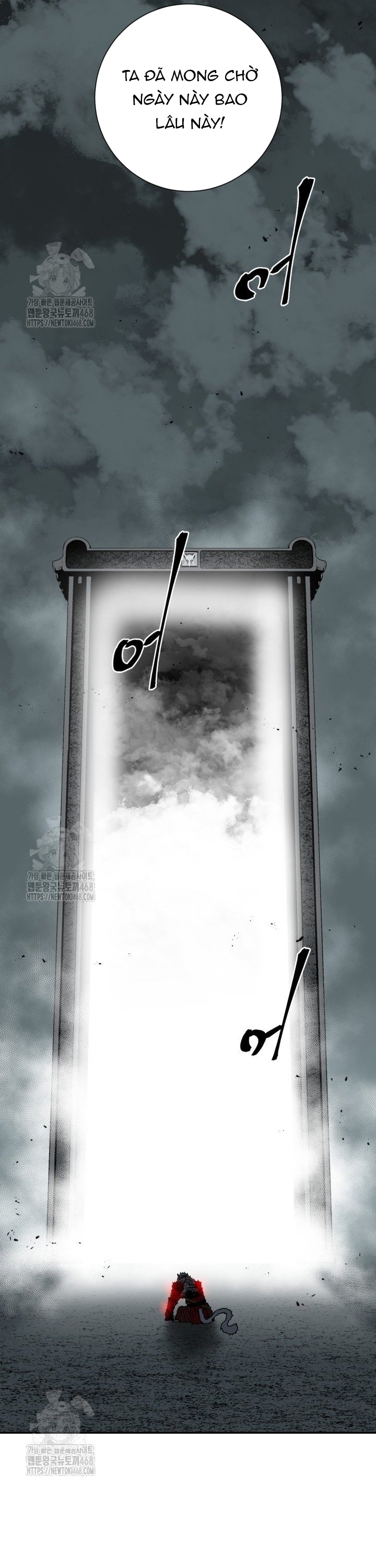 Vĩ Linh Kiếm Tiên Chapter 123 - Trang 2