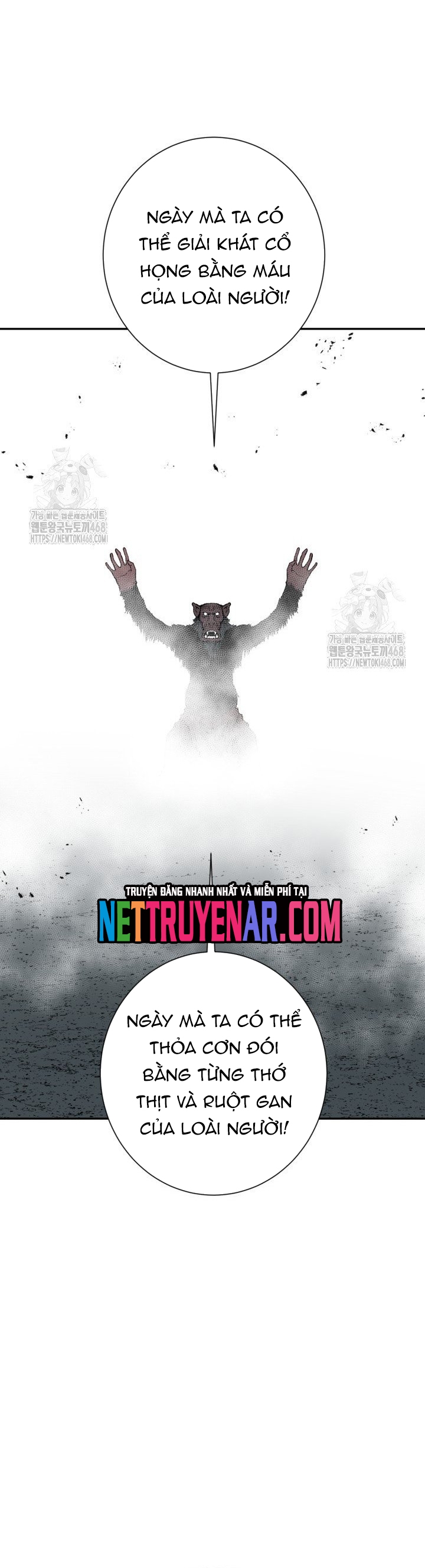 Vĩ Linh Kiếm Tiên Chapter 123 - Trang 2