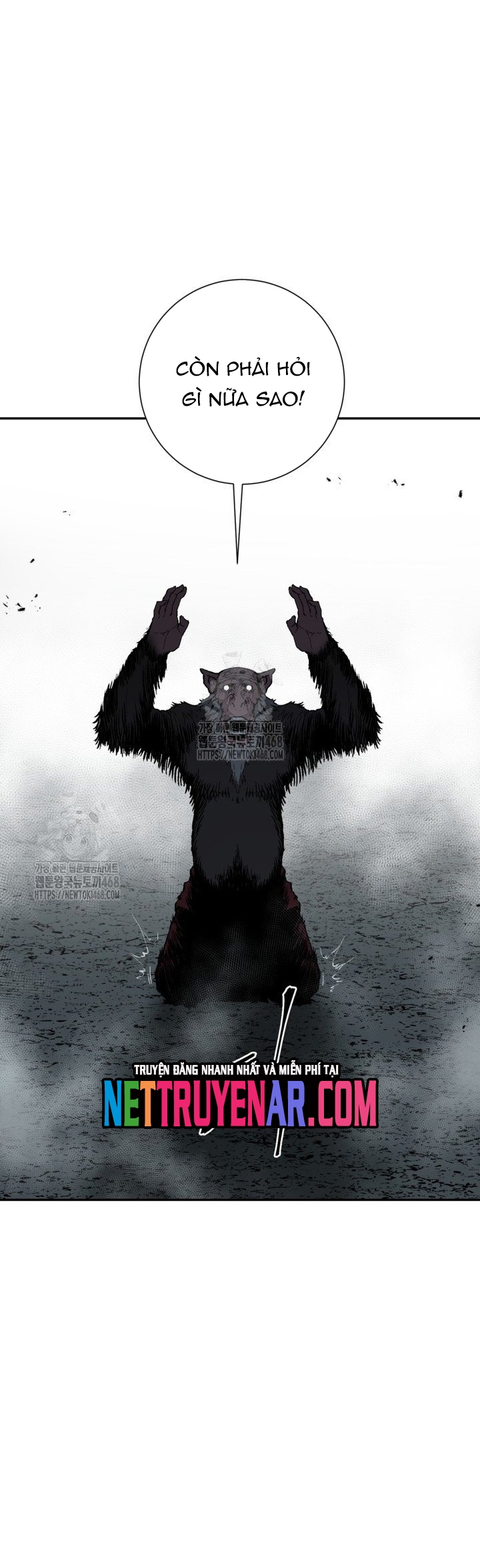 Vĩ Linh Kiếm Tiên Chapter 123 - Trang 2