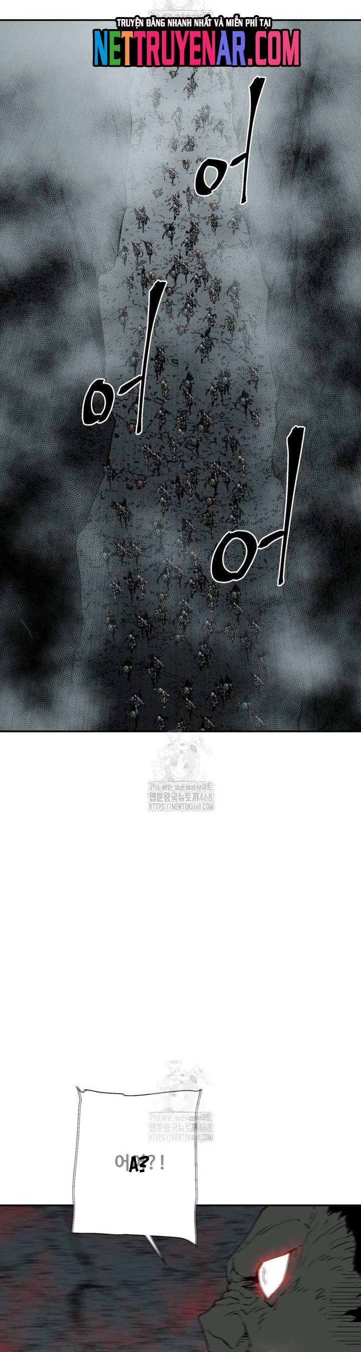 Vĩ Linh Kiếm Tiên Chapter 123 - Trang 2