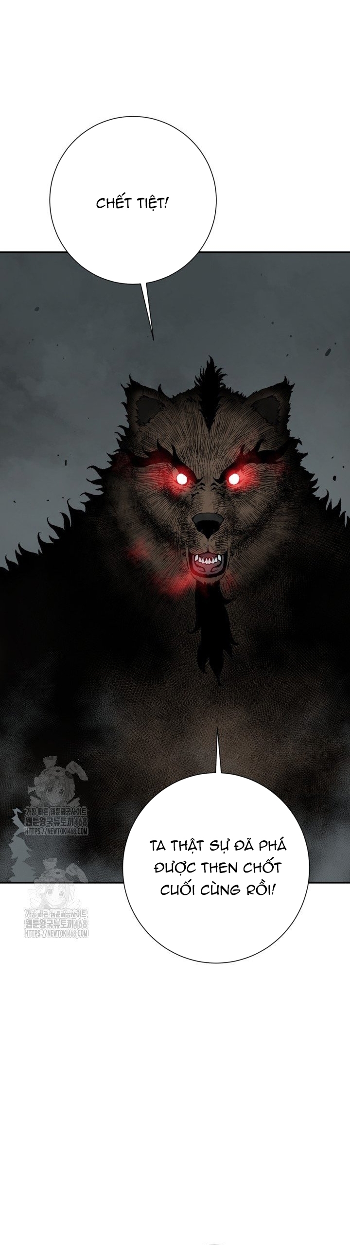 Vĩ Linh Kiếm Tiên Chapter 123 - Trang 2