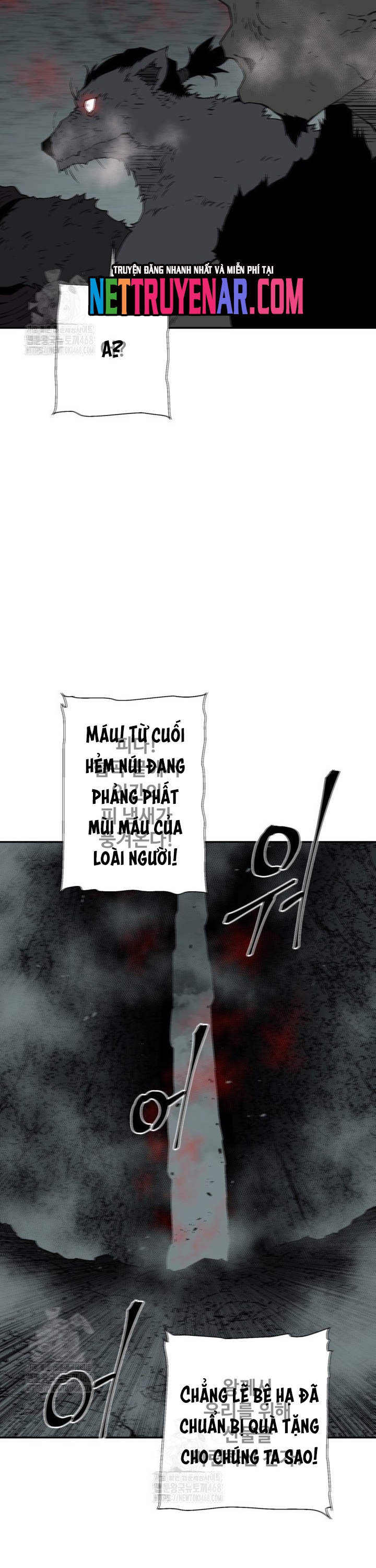 Vĩ Linh Kiếm Tiên Chapter 123 - Trang 2