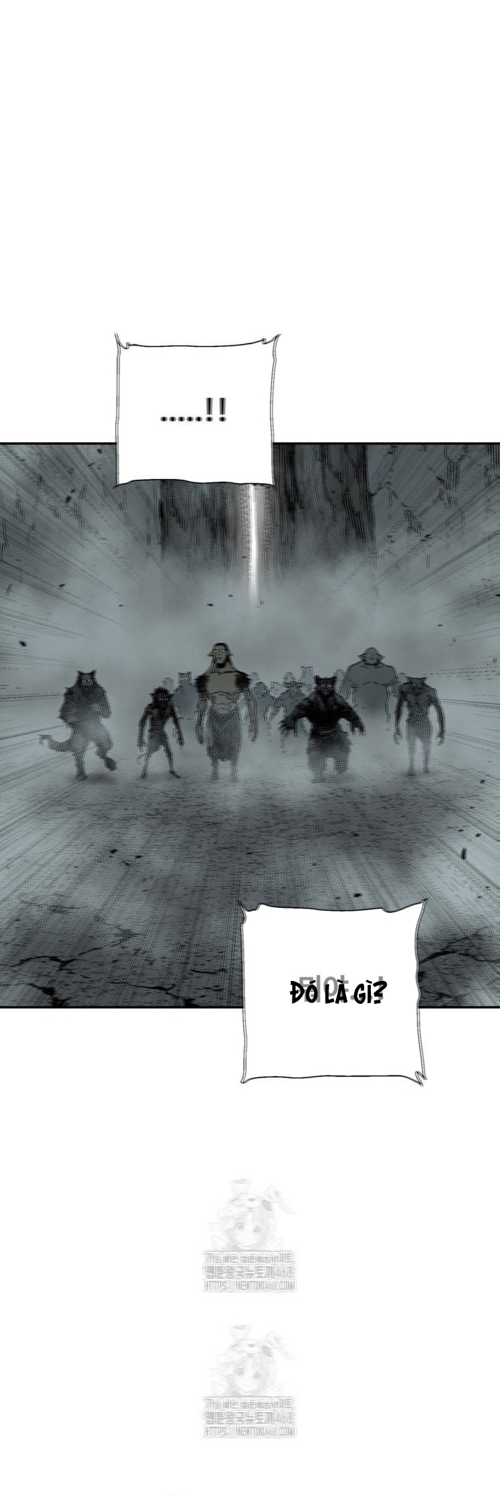 Vĩ Linh Kiếm Tiên Chapter 123 - Trang 2