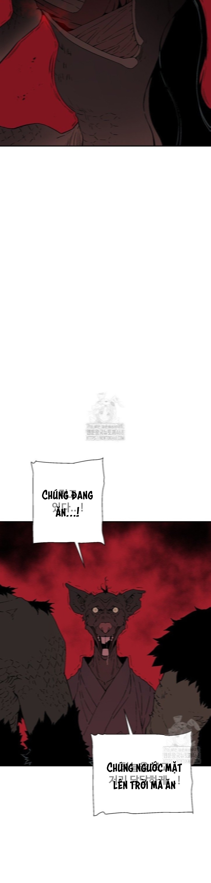 Vĩ Linh Kiếm Tiên Chapter 123 - Trang 2