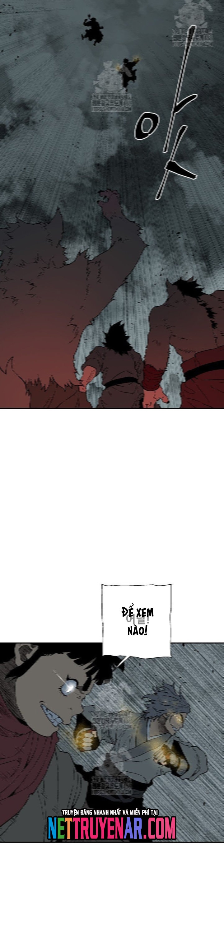 Vĩ Linh Kiếm Tiên Chapter 123 - Trang 2