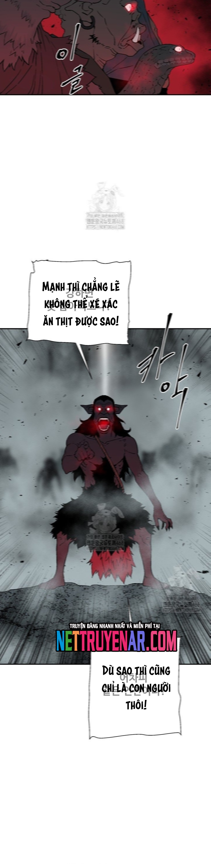 Vĩ Linh Kiếm Tiên Chapter 123 - Trang 2