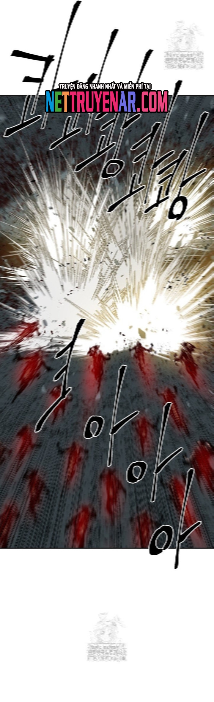 Vĩ Linh Kiếm Tiên Chapter 123 - Trang 2