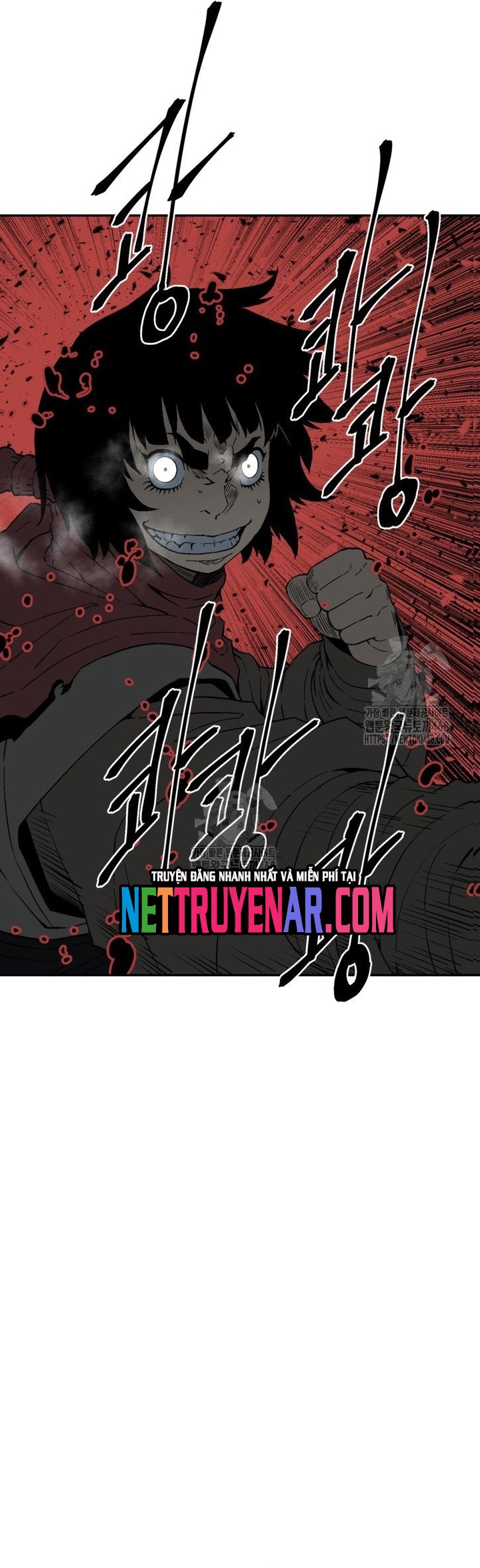 Vĩ Linh Kiếm Tiên Chapter 123 - Trang 2