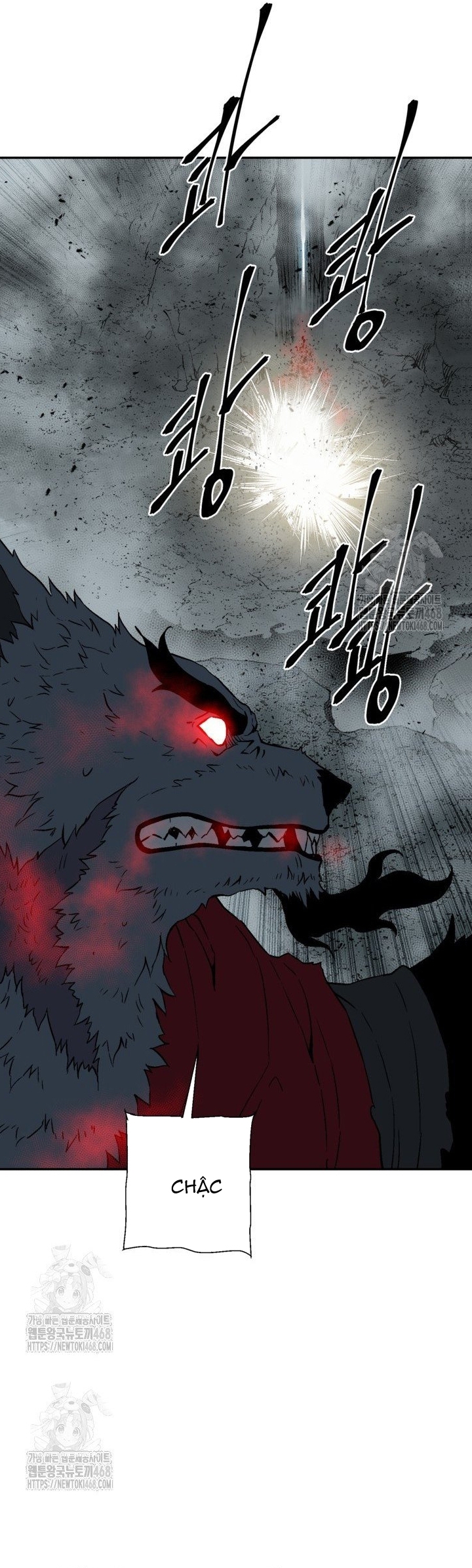 Vĩ Linh Kiếm Tiên Chapter 123 - Trang 2