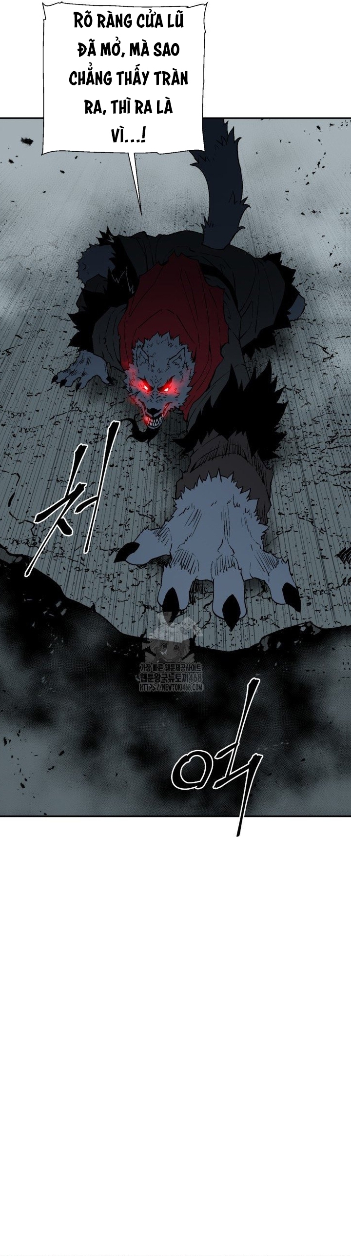 Vĩ Linh Kiếm Tiên Chapter 123 - Trang 2