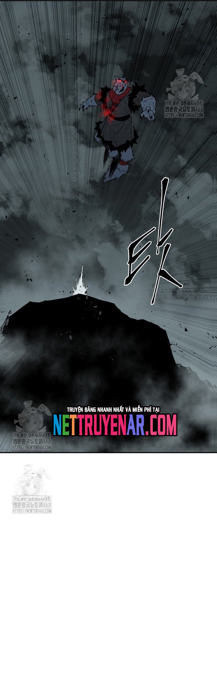 Vĩ Linh Kiếm Tiên Chapter 123 - Trang 2