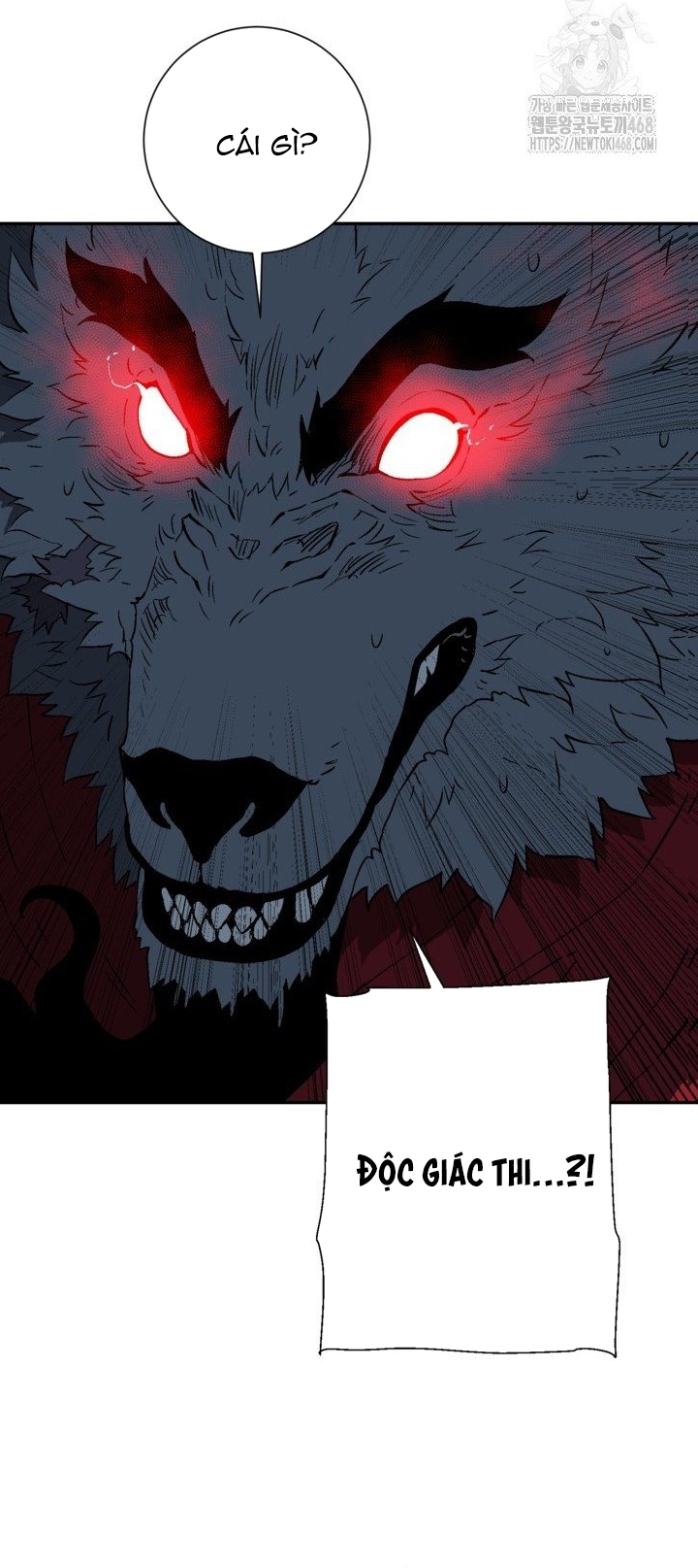 Vĩ Linh Kiếm Tiên Chapter 123 - Trang 2