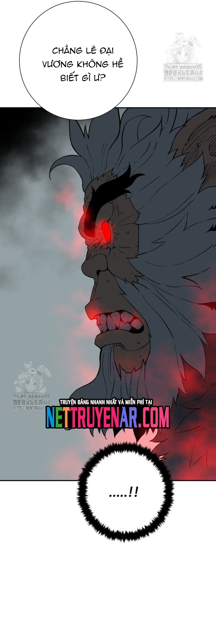 Vĩ Linh Kiếm Tiên Chapter 123 - Trang 2