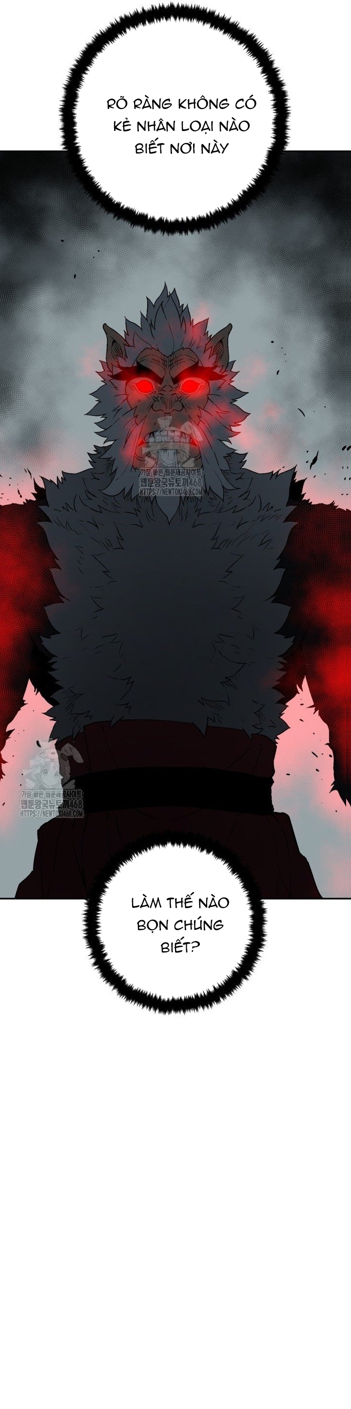 Vĩ Linh Kiếm Tiên Chapter 123 - Trang 2